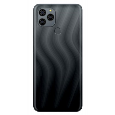 Full Body Housing For Blu G91s Grey - Maxbhi Com