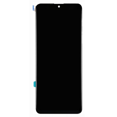 Lcd With Touch Screen For Blu G91s Blue By - Maxbhi Com