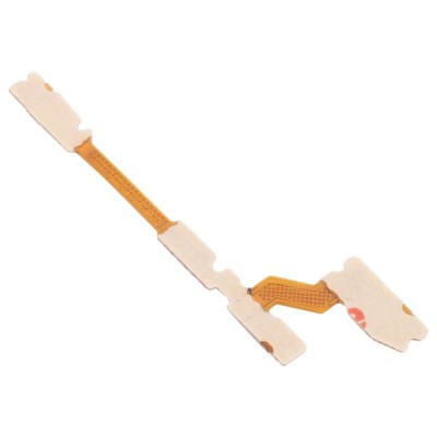 Power Button Flex Cable For Honor Play 30 Plus On Off Flex Pcb By - Maxbhi Com