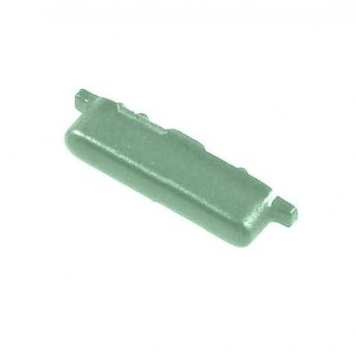 Power Button Outer For Blu G91s Green By - Maxbhi Com