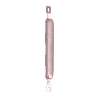 Power Button Outer For Honor Play 30 Plus Gold By - Maxbhi Com