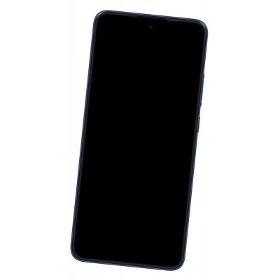 Proximity Light Sensor Flex Cable For Blu G91s By - Maxbhi Com