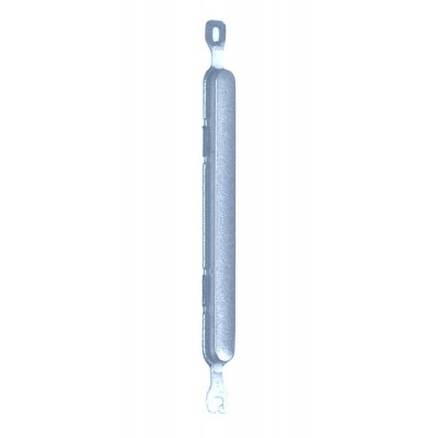 Volume Side Button Outer For Honor Play 30 Plus Blue By - Maxbhi Com