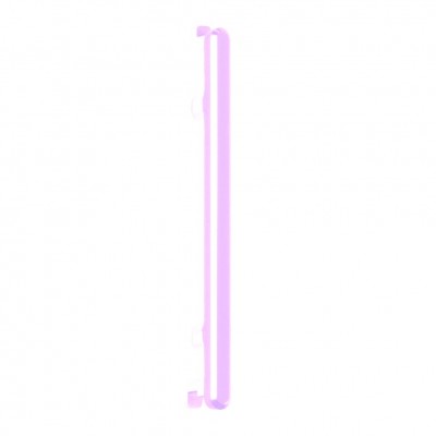 Volume Side Button Outer For Tcl 20b Violet By - Maxbhi Com