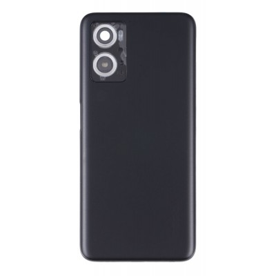 Back Panel Cover For Oppo A36 White - Maxbhi Com