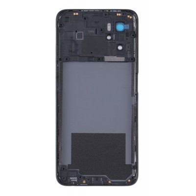 Back Panel Cover For Oppo A36 White - Maxbhi Com