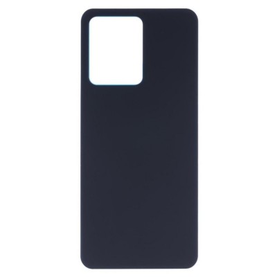 Back Panel Cover For Vivo S12 Pro Black - Maxbhi Com