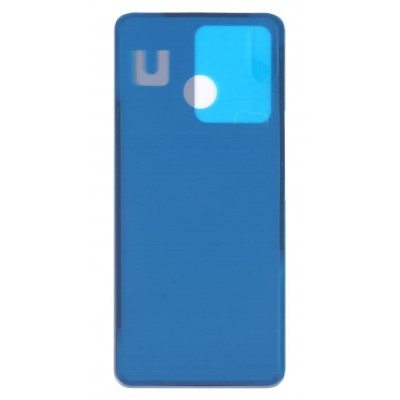 Back Panel Cover For Vivo S12 Pro Black - Maxbhi Com