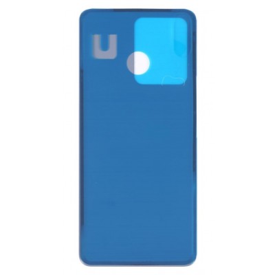 Back Panel Cover For Vivo S12 Pro Blue - Maxbhi Com