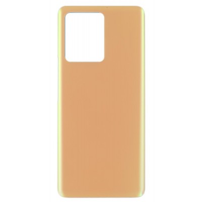 Back Panel Cover For Vivo S12 Pro White - Maxbhi Com