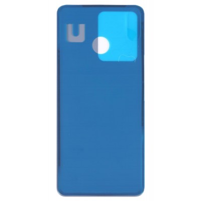 Back Panel Cover For Vivo S12 Pro White - Maxbhi Com
