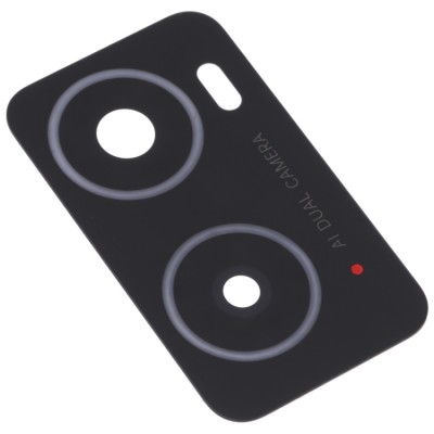 Camera Lens For Oppo A36 Black By - Maxbhi Com