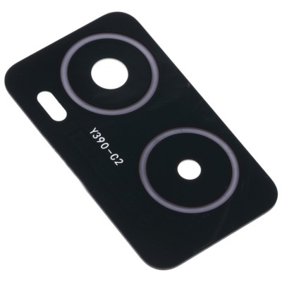 Camera Lens For Oppo A36 Blue By - Maxbhi Com