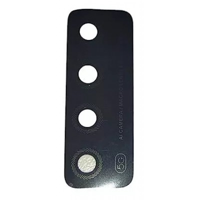 Camera Lens For Tcl 30 Xe 5g Black By - Maxbhi Com