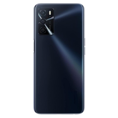Full Body Housing For Oppo A16s Black - Maxbhi Com