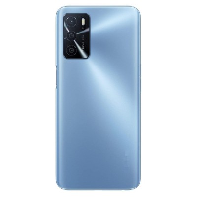 Full Body Housing For Oppo A16s Blue - Maxbhi Com