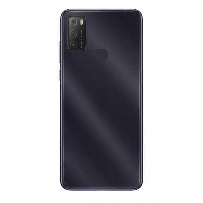 Full Body Housing For Tcl 20e Black - Maxbhi Com