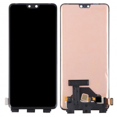 Lcd With Touch Screen For Vivo S12 Pro Blue By - Maxbhi Com