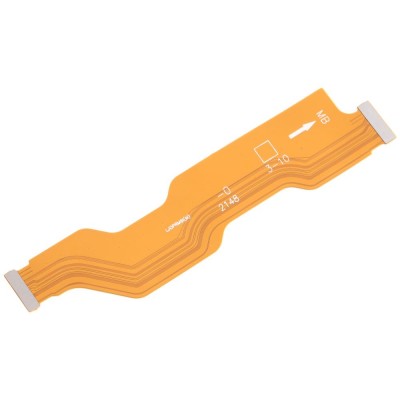 Main Board Flex Cable For Oppo A36 By - Maxbhi Com