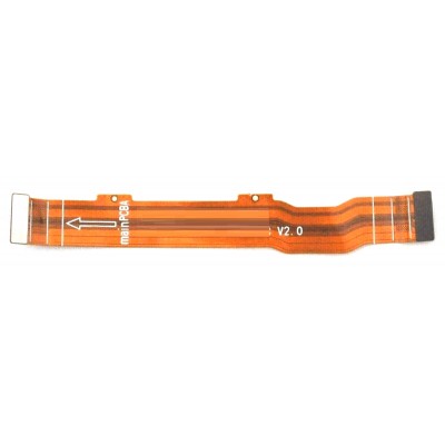 Main Board Flex Cable For Tcl 30 Xe 5g By - Maxbhi Com