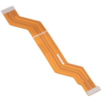 Main Board Flex Cable For Vivo S12 Pro By - Maxbhi Com