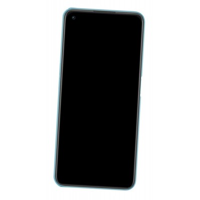 Power Button Flex Cable For Oppo A36 On Off Flex Pcb By - Maxbhi Com
