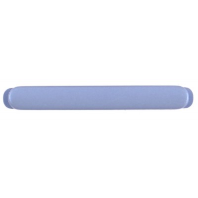 Volume Side Button Outer For Vivo Y32 Blue By - Maxbhi Com