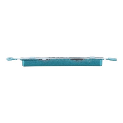 Volume Side Button Outer For Huawei Nova Y60 Green By - Maxbhi Com