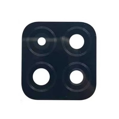 Camera Lens For Huawei Nova Y60 Green By - Maxbhi Com