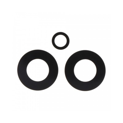 Camera Lens For Oppo Find X5 Lite Blue By - Maxbhi Com