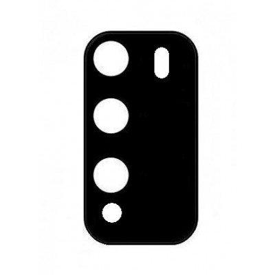 Camera Lens For Tecno Pop 5x Black By - Maxbhi Com