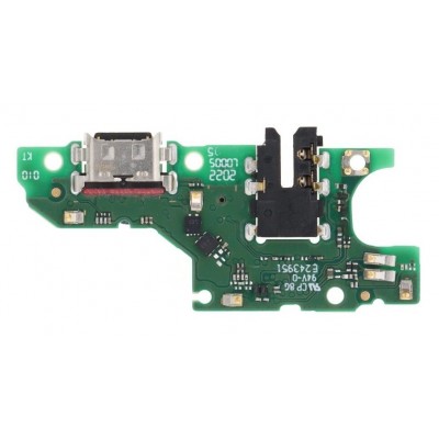 Charging Connector Flex Pcb Board For Huawei Nova Y60 By - Maxbhi Com