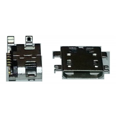 Charging Connector For Tcl 20e By - Maxbhi Com
