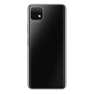 Full Body Housing For Huawei Nova Y60 Black - Maxbhi Com