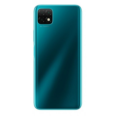 Full Body Housing For Huawei Nova Y60 Green - Maxbhi Com