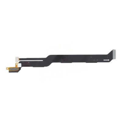Lcd Flex Cable For Oppo Find X5 Lite By - Maxbhi Com