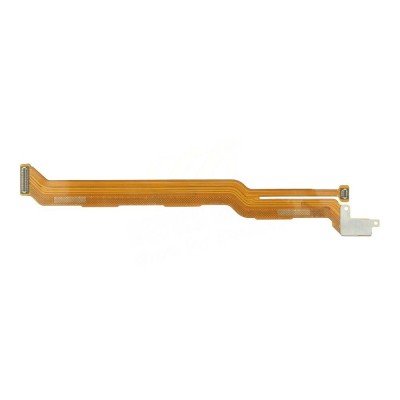 Lcd Flex Cable For Oppo Find X5 Lite By - Maxbhi Com