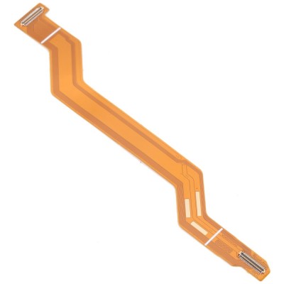 Lcd Flex Cable For Vivo S12 Pro By - Maxbhi Com