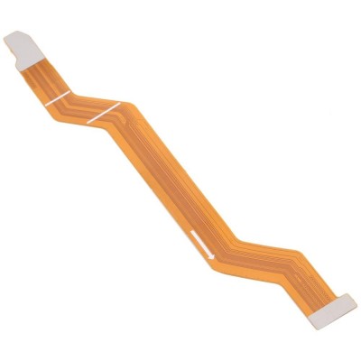 Lcd Flex Cable For Vivo S12 Pro By - Maxbhi Com