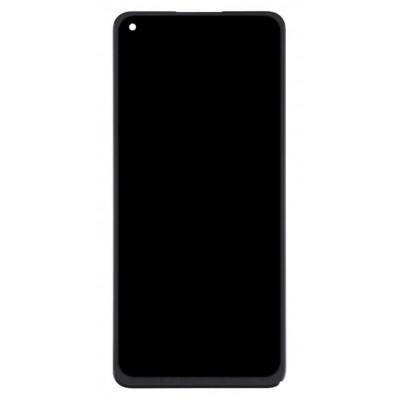 Lcd Screen For Oppo Find X5 Lite Replacement Display By - Maxbhi Com