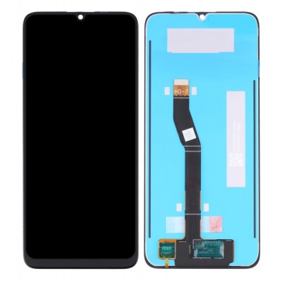 Lcd With Touch Screen For Huawei Nova Y60 Green By - Maxbhi Com