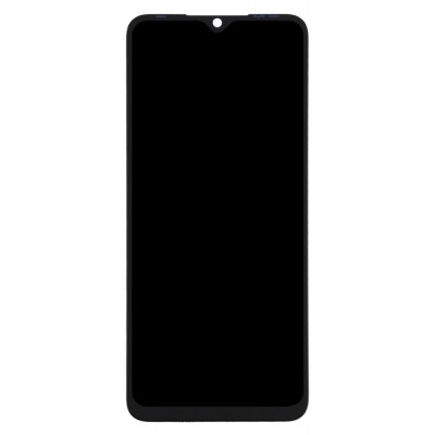 Lcd With Touch Screen For Tecno Pop 5x Blue By - Maxbhi Com