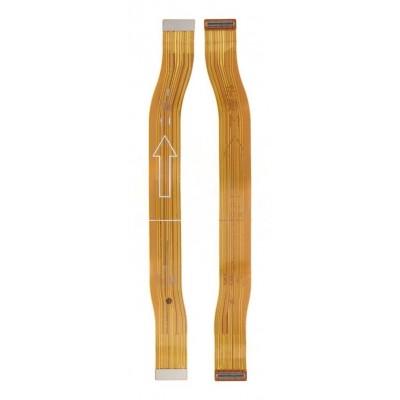 Main Board Flex Cable For Huawei Nova Y60 By - Maxbhi Com