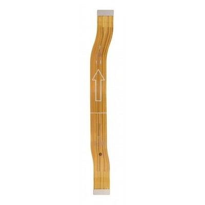 Main Board Flex Cable For Huawei Nova Y60 By - Maxbhi Com