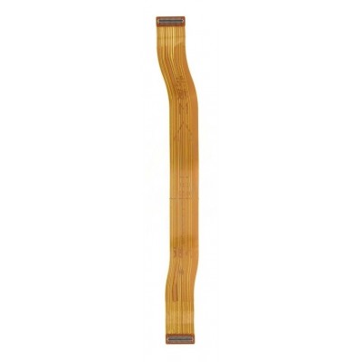 Main Board Flex Cable For Huawei Nova Y60 By - Maxbhi Com