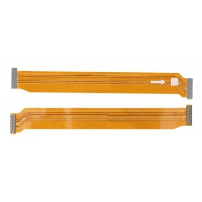 Main Board Flex Cable For Oppo Find X5 Lite By - Maxbhi Com