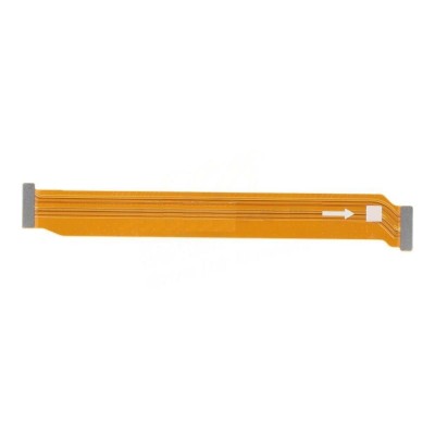 Main Board Flex Cable For Oppo Find X5 Lite By - Maxbhi Com