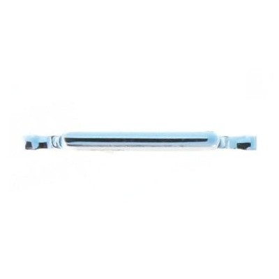 Power Button Outer For Oppo Find X5 Lite Blue By - Maxbhi Com