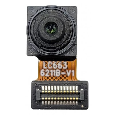 Replacement Front Camera For Tcl 20e Selfie Camera By - Maxbhi Com