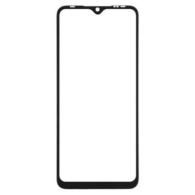 Touch Screen Digitizer For Tecno Pop 5x White By - Maxbhi Com
